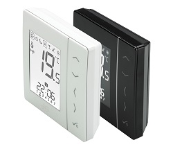 Wireless Thermostat – Battery
